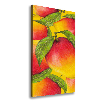 Tablou pe pânză canvas Mango