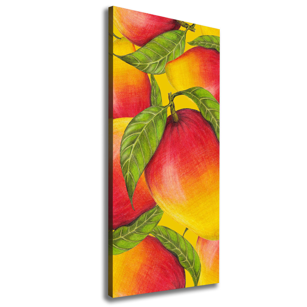 Tablou pe pânză canvas Mango