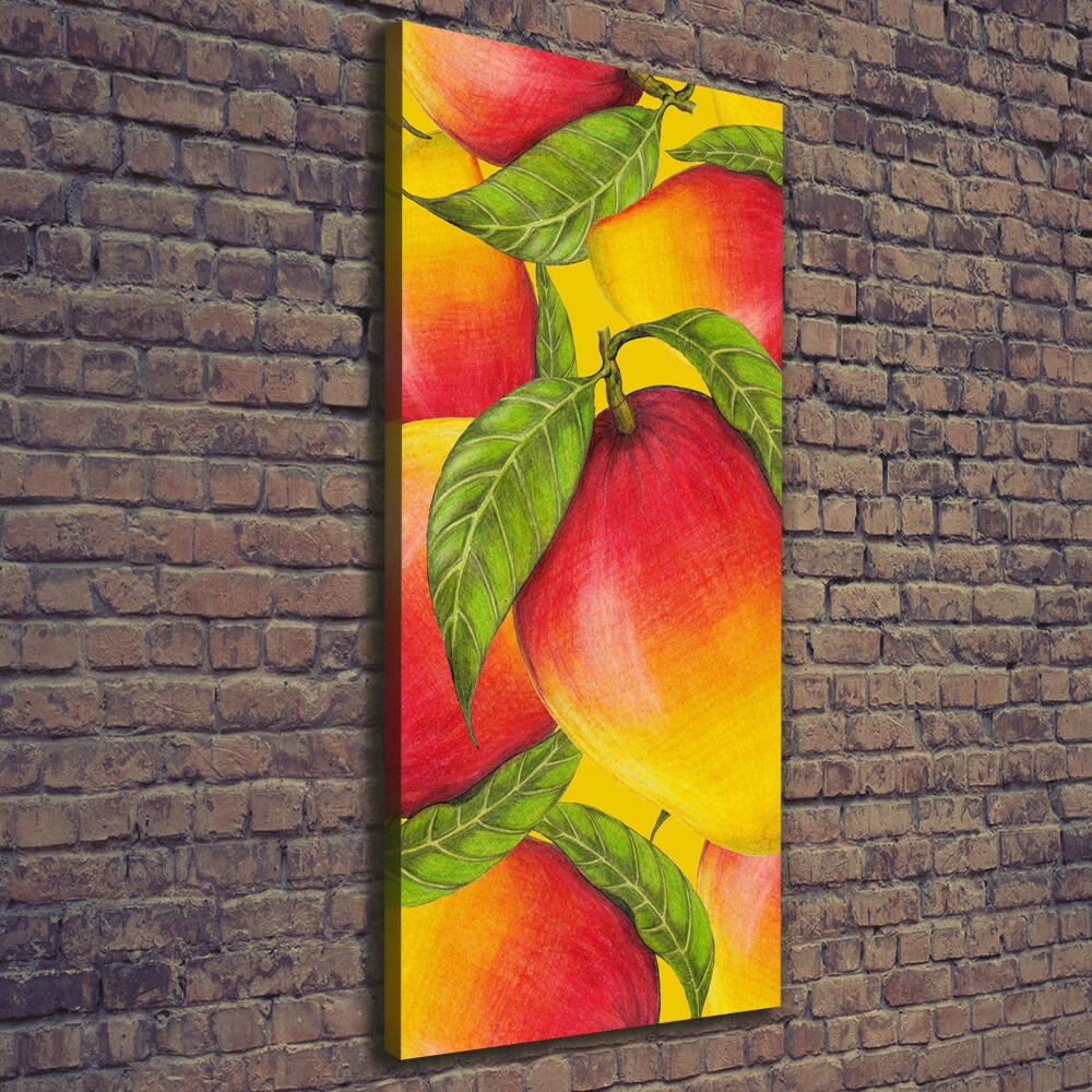 Tablou pe pânză canvas Mango