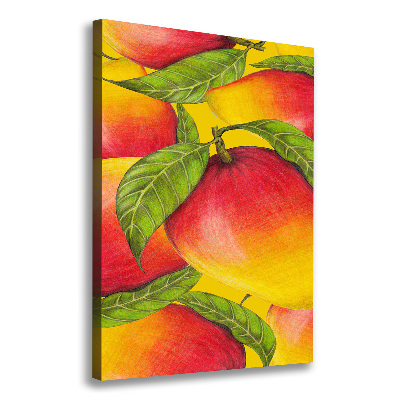 Tablou pe pânză canvas Mango