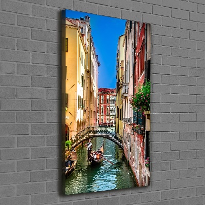 Tablou pe pânză canvas Veneția, Italia