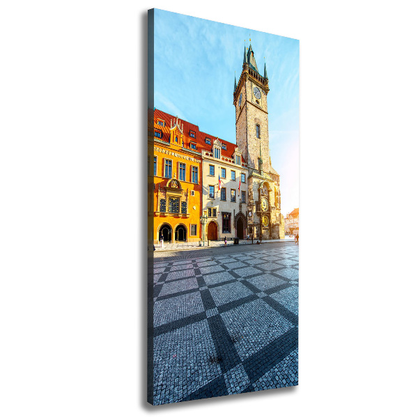 Print pe canvas Praga, Republica Ceha