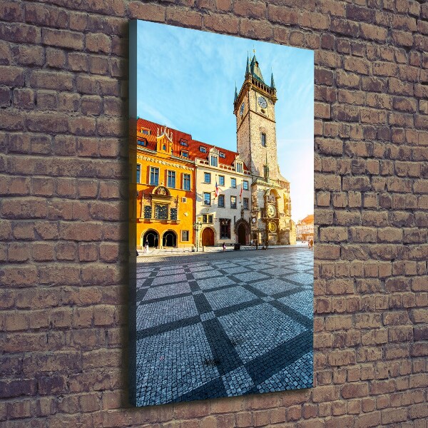 Print pe canvas Praga, Republica Ceha