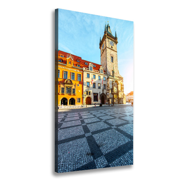 Print pe canvas Praga, Republica Ceha