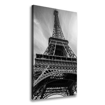 Print pe pânză Turnul Eiffel din Paris