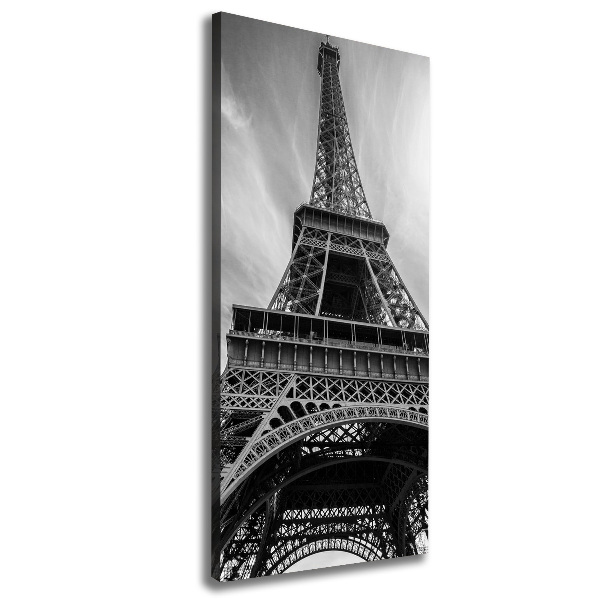 Print pe pânză Turnul Eiffel din Paris