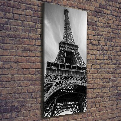 Print pe pânză Turnul Eiffel din Paris