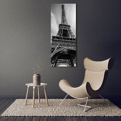 Print pe pânză Turnul Eiffel din Paris