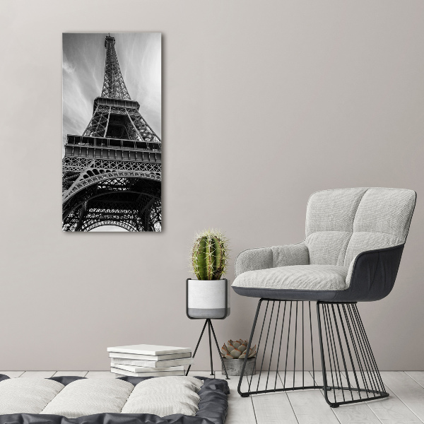 Print pe pânză Turnul Eiffel din Paris