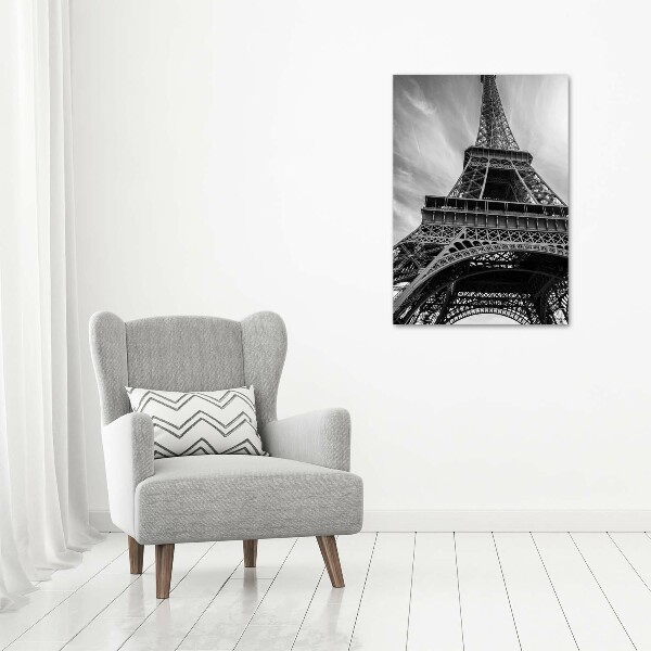 Print pe pânză Turnul Eiffel din Paris