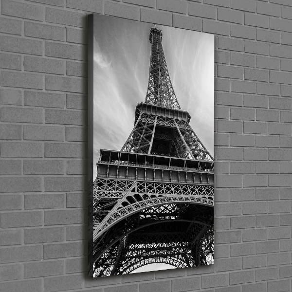 Print pe pânză Turnul Eiffel din Paris