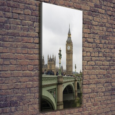 Print pe pânză Big Ben, Londra