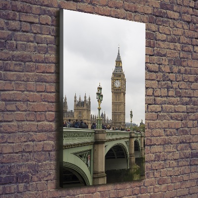 Print pe pânză Big Ben, Londra