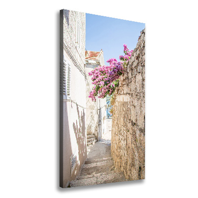 Tablou canvas Korcula, Croația