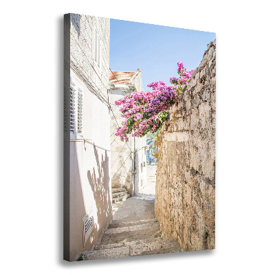 Tablou canvas Korcula, Croația