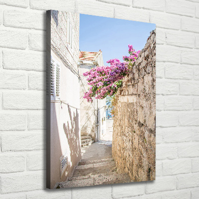 Tablou canvas Korcula, Croația