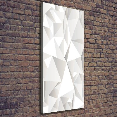 Tablou pe pânză abstract