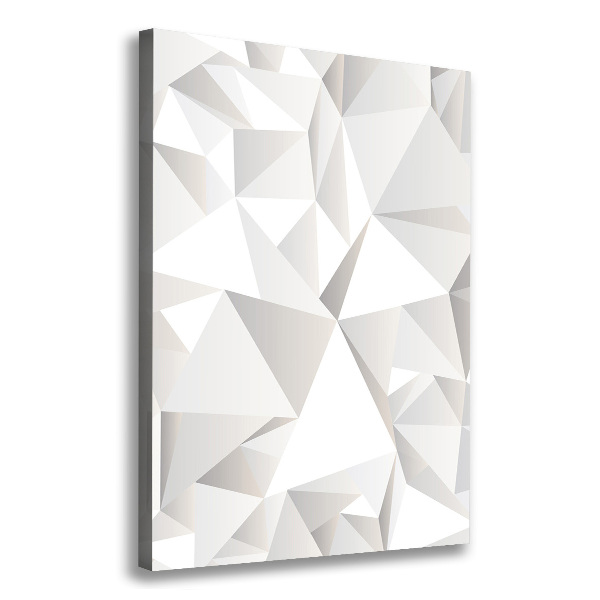 Tablou pe pânză abstract