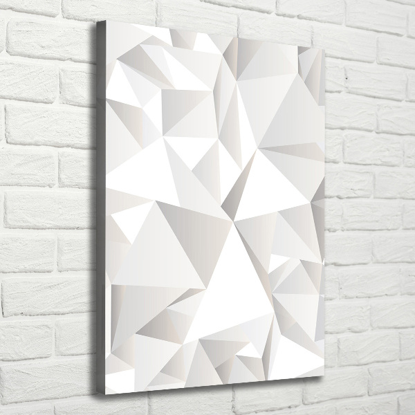 Tablou pe pânză abstract