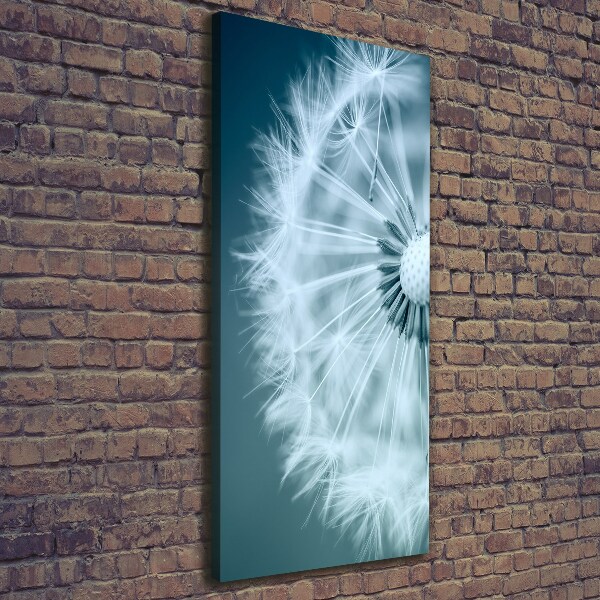 Tablou pe pânză Păpădie