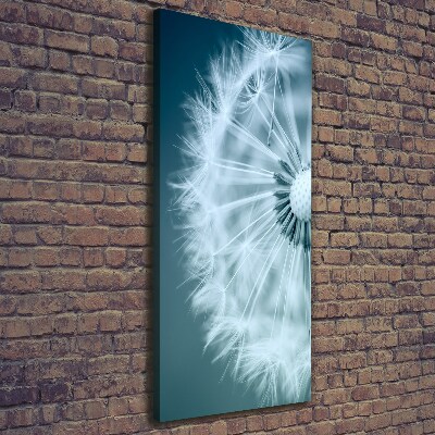 Tablou pe pânză Păpădie