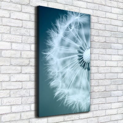 Tablou pe pânză Păpădie