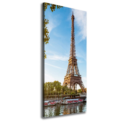 Print pe canvas Turnul Eiffel din Paris