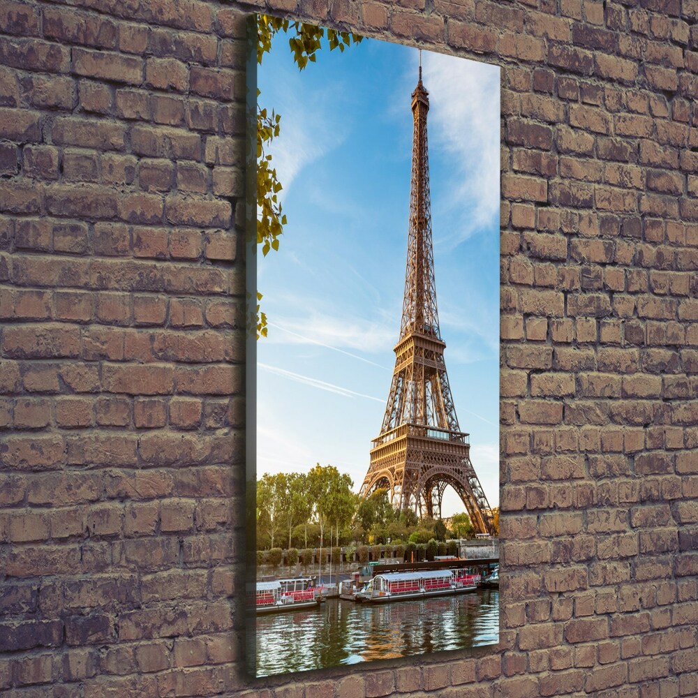 Print pe canvas Turnul Eiffel din Paris