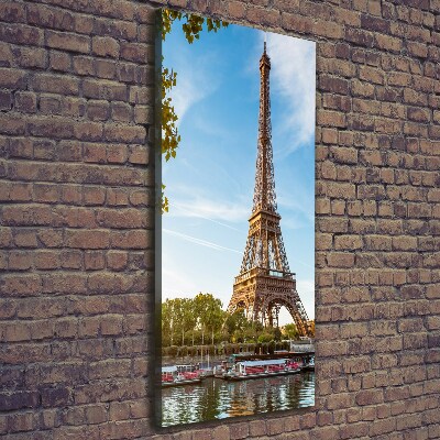 Print pe canvas Turnul Eiffel din Paris