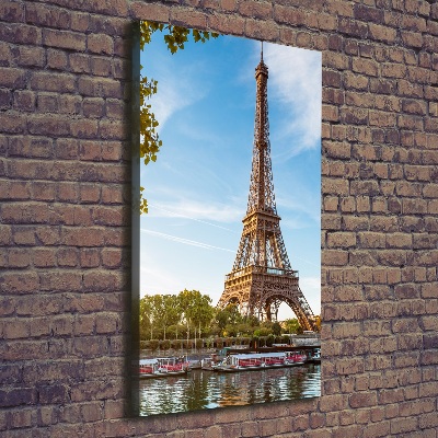 Print pe canvas Turnul Eiffel din Paris