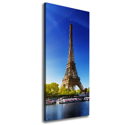 Print pe pânză Turnul Eiffel din Paris