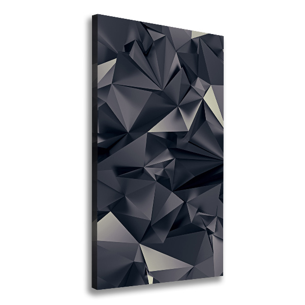 Tablou canvas abstract