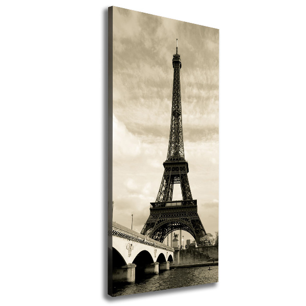 Print pe canvas Turnul Eiffel din Paris