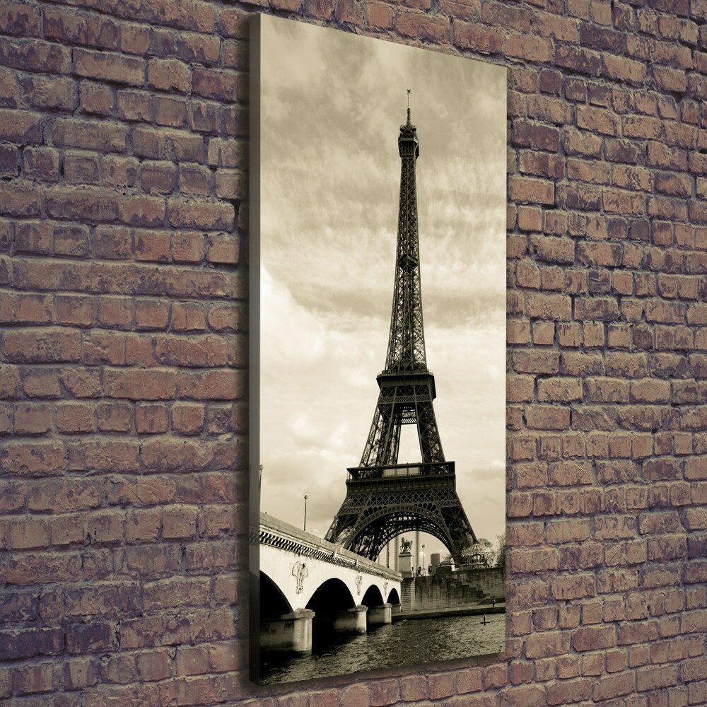 Print pe canvas Turnul Eiffel din Paris