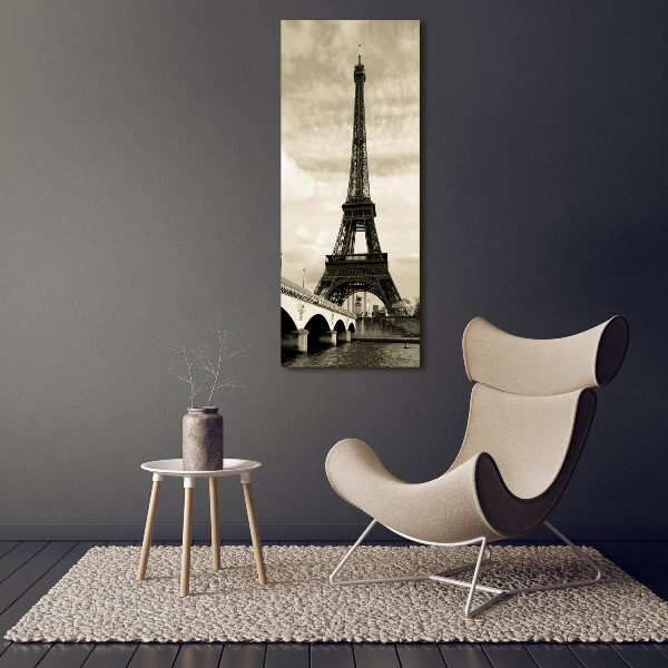 Print pe canvas Turnul Eiffel din Paris