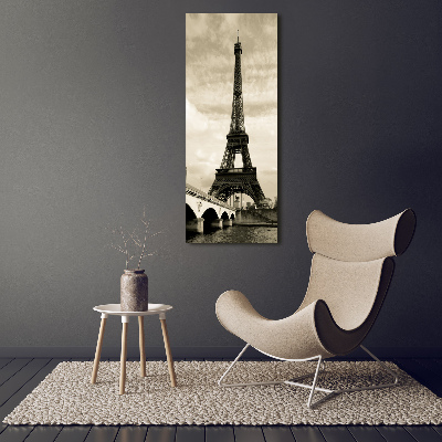 Print pe canvas Turnul Eiffel din Paris