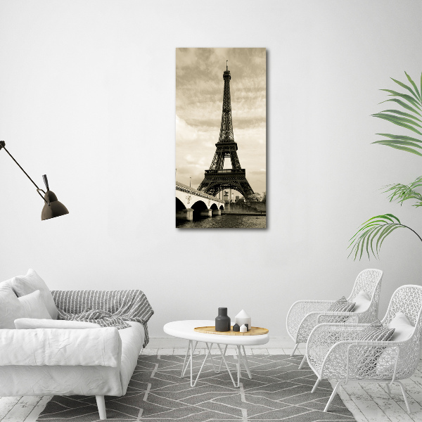 Print pe canvas Turnul Eiffel din Paris