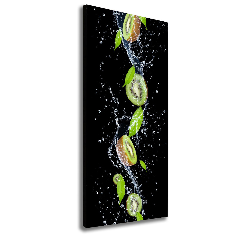 Print pe canvas kiwi