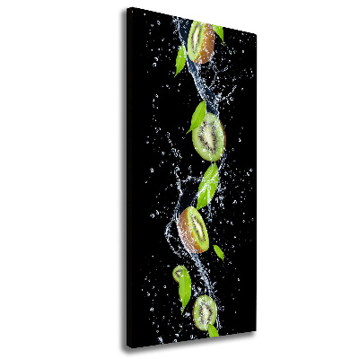 Print pe canvas kiwi