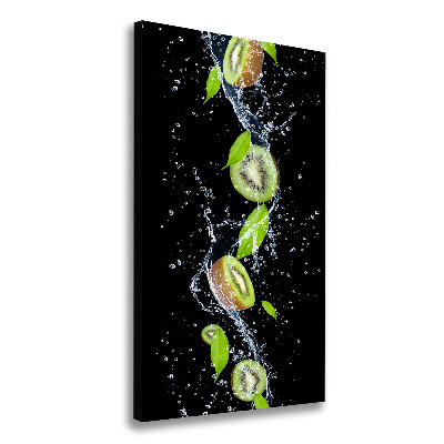 Print pe canvas kiwi