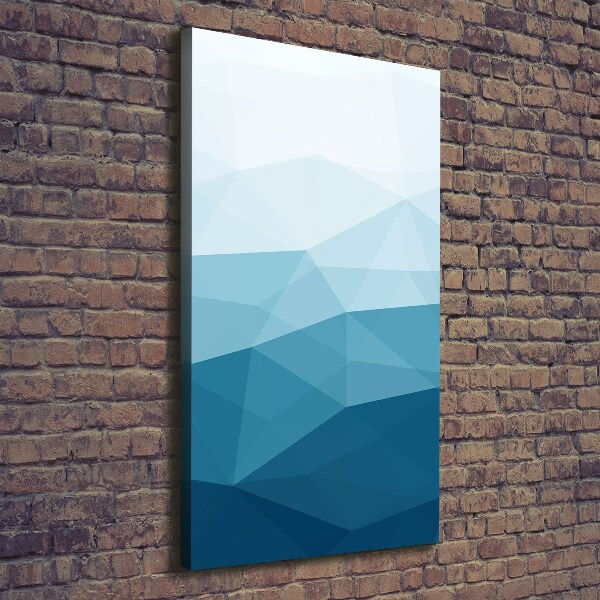 Pictură pe pânză Abstracție de fundal