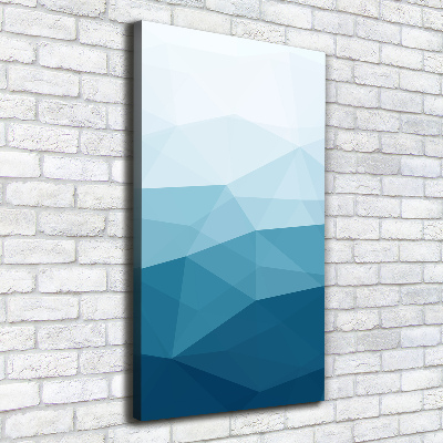 Pictură pe pânză Abstracție de fundal