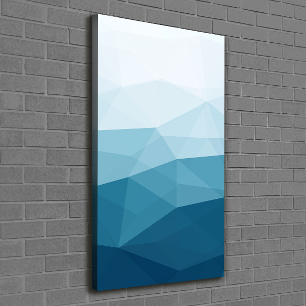 Pictură pe pânză Abstracție de fundal