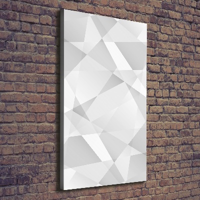 Tablou canvas Abstracție de fundal