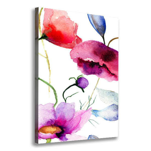 Print pe canvas Maki