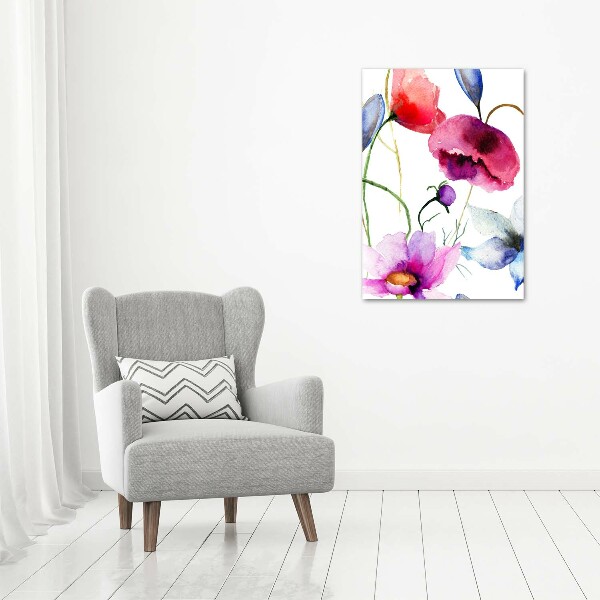 Print pe canvas Maki