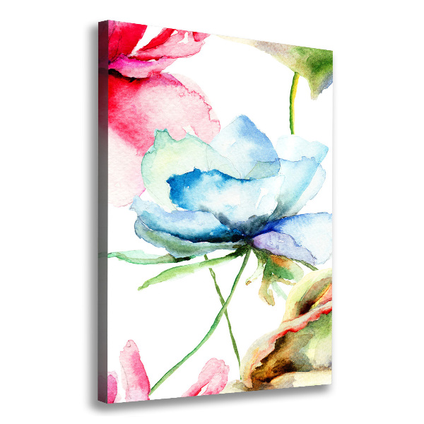 Print pe canvas Maki