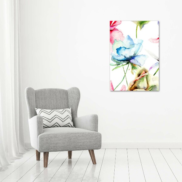 Print pe canvas Maki