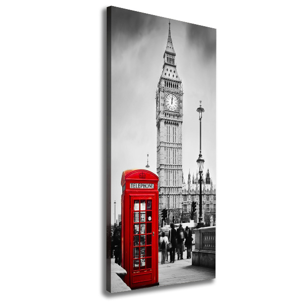 Print pe canvas Big Ben, Londra