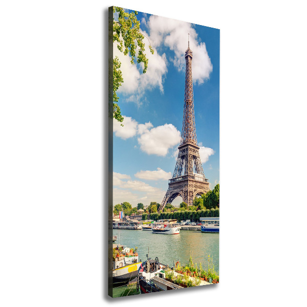 Print pe canvas Turnul Eiffel din Paris